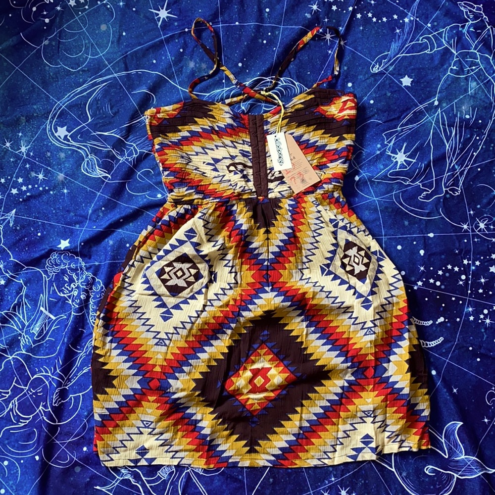 Billabong Dress
